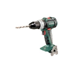 Meta Title: Buy Metabo BS 18 LT BL Drill/Driver - 18V Cordless Power Tool, Battery & Charger Not Included - High Performance & V